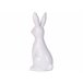 Beliani Accesorio decorativo PAIMPOL Blanco