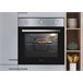Horno multifunción CANDY FIDC X602/CA Negro/ Inox