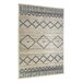 Acomoda Textil – Alfombra Bambú para Interior y Exterior. 80x150 Marron