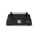 SOGO MAQUINA GOFRERA CASERA-1500W Negro