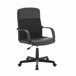 Silla de oficina DAMA color negra Negro