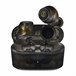 Auriculares in Ear Bluetooth ATH-CKS30TW+TBK Negro
