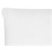 Beliani Almohada TRIGLAV Blanco