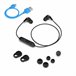 Auriculares JBuds Pro Negro