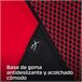Alfombrilla de Ratón Pulsefire Negro