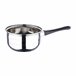 Batería de cocina de 5 piezaSan Ignacio Gris Claro