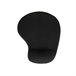 Alfombrilla Antideslizante IGG318935 Negro