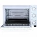 Mini Horno Eléctrico CEMF35W Blanco