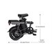 Bicicleta Eléctrica ENGWE X26 - Motor 1000W Batería 1401.6WH 100KM Autonomía Gris