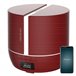 Difusor de aromas PureAroma 550 Connected Cecotec Granate