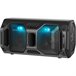 Altavoz Bluetooth Portátil 65109 Negro
