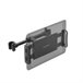Soporte de Tablet para Coche Negro