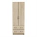Armario DUAL Roble