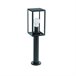 Baliza Ip44 Pristol E27 15W Transparente