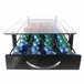 Soporte Organizador Cápsulas Nespresso 40 Cápsulas Nyana Home Aluminio