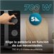 Cecotec Microondas inverter Proclean 2010 Inverter Negro