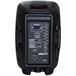 Altavoz Bluetooth Portátil Profesjonalny system audio  PA10 Negro