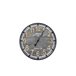 Reloj de pared JANICE marca Conforama Multicolor