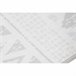 Alfombra Blanco