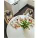 Beliani Silla de comedor MONTELLO Beige