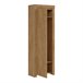 Mueble de entrada 1 puerta Hella Madera