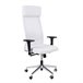 Silla de oficina Airflow Blanco
