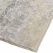 Alfombra de diseño vintage 80x150 Beige