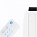 Emisor térmico ReadyWarm 800 Thermal Cecotec Blanco