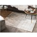 Beliani Alfombra de pelo corto YAGDA 140x200 Beige