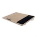 Acomoda Textil – Mesa de Cama para Portátil, Acolchado. 30x30 Madera