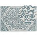 Beliani Alfombra de pelo corto AHMETLI 160x230 Blanco