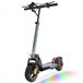 AOKDA AO-A1 Patinete Eléctrico - Motor 250W Batería 48V10AH Gris