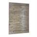 Acomoda Textil – Alfombra Bambú para Interior y Exterior. 80x150 Marron