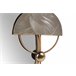 Adorno Metal Adda Home Marron