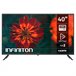 TV Infiniton INTV-40BA130 de 40”,  Full HD, Dvb-t2/c/s2 Negro