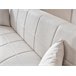 Sofá cama 3 plazas NORA 2 Beige
