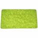 Alfombrilla De Baño Msv 60x40 Verde