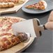 Cortador de Pizza IG813215 Plateado