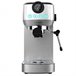 Cecotec Cafetera express Power Espresso 20 Steel Pro Inox