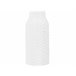 Beliani Jarrón decorativo XANTHOS Blanco