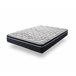 Colchón Viscoelástico HR Memory Carbono de SonnoMattress, Altura 24 cm 