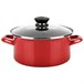 Cacerola Optimax Cacerola Optimax Rojo