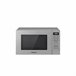 Microondas con Grill NN-J19KSMEPG Gris