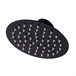 Starmatrix RIO Ducha solar curvada de polietileno 22 litros 2,26m Blanco