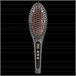 Cecotec Cepillo alisador InstantCare Smooth Brush Negro