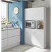 Buffet de cocina CONFO BASIC Blanco Blanco