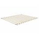 Beliani Cama Bouclé MARGUT 172x214 Beige