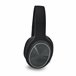 Auriculares Inalambricos Bluetooth ANC 618320 Metronic Negro