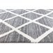 Alfombra SELENA Gris