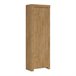 Mueble de entrada 1 puerta Hella Madera